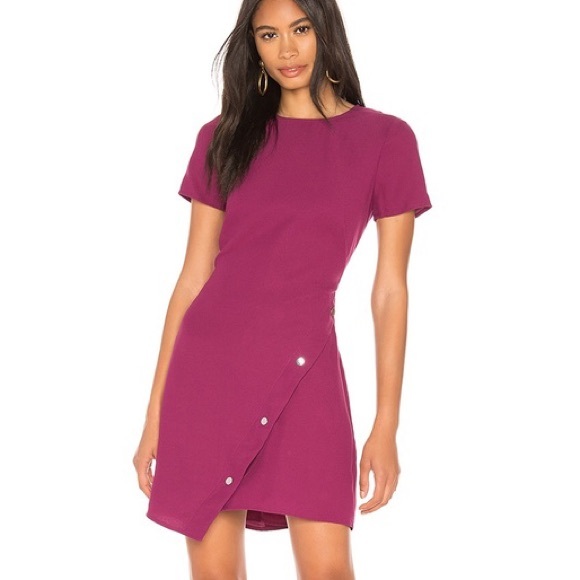 Rebecca Minkoff Dresses & Skirts - Rebecca Minkoff | Barbara Button Dress